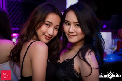 Crush Wednesdays ที่ เซ ลา วี — photo 48