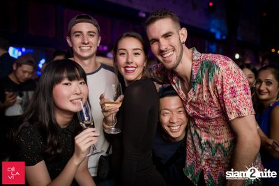 Crush Wednesdays ที่ เซ ลา วี — photo 50