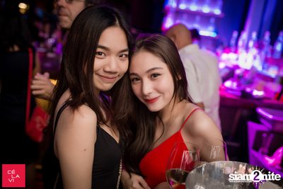 Crush Wednesdays ที่ เซ ลา วี — photo 54