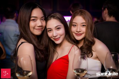 Crush Wednesdays ที่ เซ ลา วี — photo 56