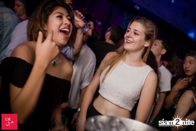 Crush Wednesdays ที่ เซ ลา วี — photo 58