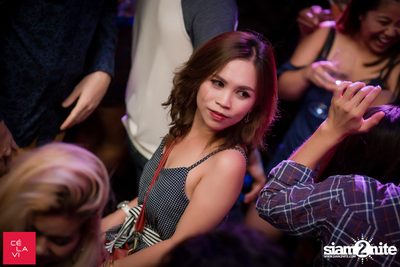 Crush Wednesdays ที่ เซ ลา วี — photo 64