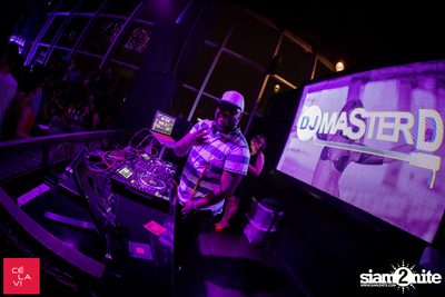 Crush Wednesdays ที่ เซ ลา วี — photo 66