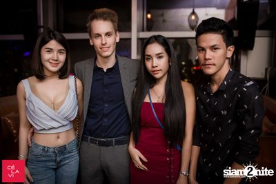 Crush Wednesdays ที่ เซ ลา วี — photo 76