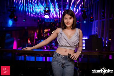 Crush Wednesdays ที่ เซ ลา วี — photo 85