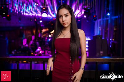 Crush Wednesdays ที่ เซ ลา วี — photo 86