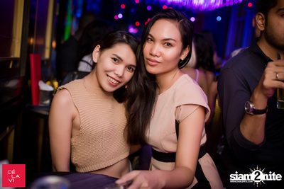 Crush Wednesdays ที่ เซ ลา วี — photo 92