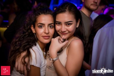 Crush Wednesdays ที่ เซ ลา วี — photo 95