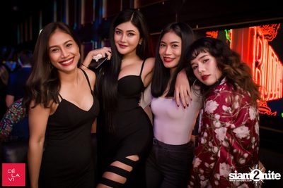 Crush Wednesdays ที่ เซ ลา วี — photo 99