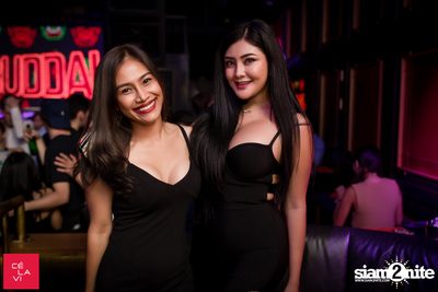 Crush Wednesdays ที่ เซ ลา วี — photo 100