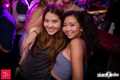 Crush Wednesdays ที่ เซ ลา วี — photo 114