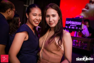Crush Wednesdays ที่ เซ ลา วี — photo 122
