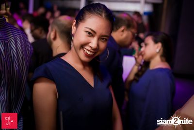 Crush Wednesdays ที่ เซ ลา วี — photo 125