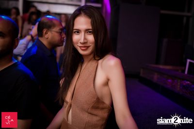 Crush Wednesdays ที่ เซ ลา วี — photo 126