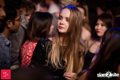 Crush Wednesdays ที่ เซ ลา วี — photo 131