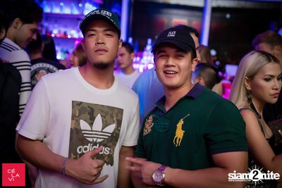 Crush Wednesdays ที่ เซ ลา วี — photo 135