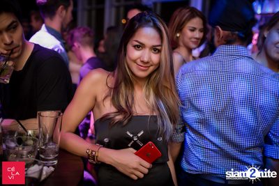 Crush Wednesdays ที่ เซ ลา วี — photo 136