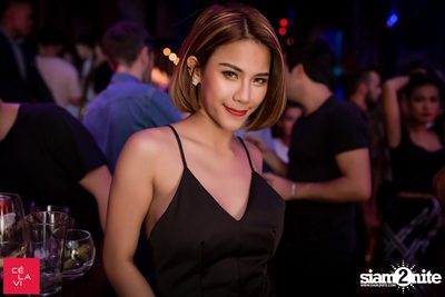 Crush Wednesdays ที่ เซ ลา วี — photo 138