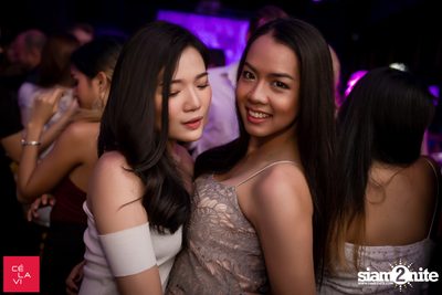 Crush Wednesdays ที่ เซ ลา วี — photo 141