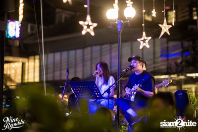 Friday Night at Wine Republic Thonglor — photo 22