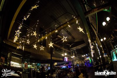 Friday Night at Wine Republic Thonglor — photo 62