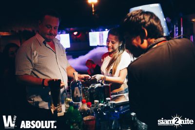 Moondance Pool Party at Hard Rock Cafe Pattaya — photo 15