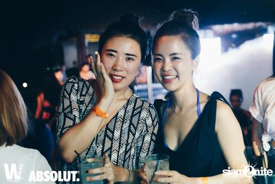 Moondance Pool Party at Hard Rock Cafe Pattaya — photo 21