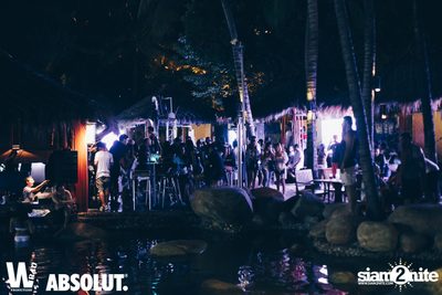 Moondance Pool Party at Hard Rock Cafe Pattaya — photo 23