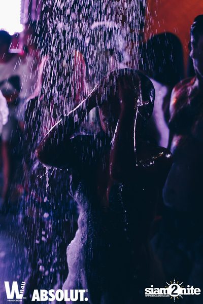 Moondance Pool Party at Hard Rock Cafe Pattaya — photo 28