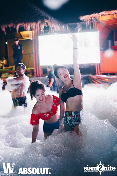 Moondance Pool Party at Hard Rock Cafe Pattaya — photo 34