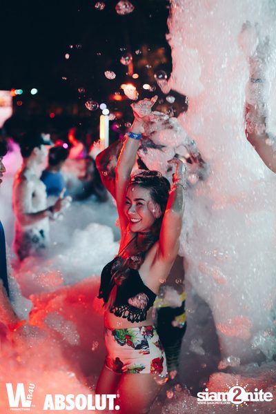 Moondance Pool Party at Hard Rock Cafe Pattaya — photo 35