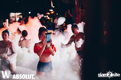 Moondance Pool Party at Hard Rock Cafe Pattaya — photo 37