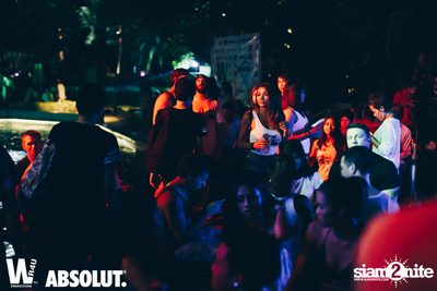 Moondance Pool Party at Hard Rock Cafe Pattaya — photo 38