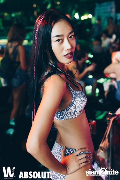 Moondance Pool Party at Hard Rock Cafe Pattaya — photo 49