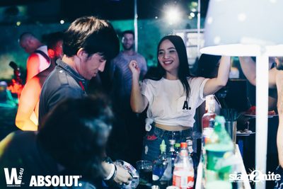 Moondance Pool Party at Hard Rock Cafe Pattaya — photo 51