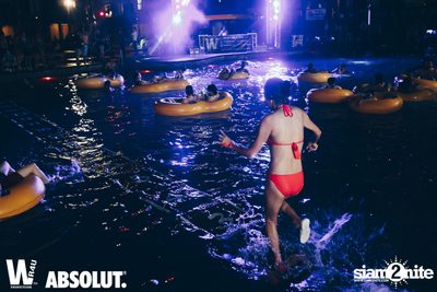 Moondance Pool Party at Hard Rock Cafe Pattaya — photo 53