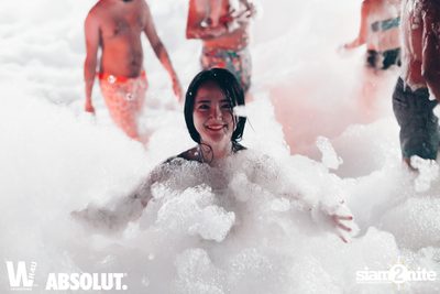 Moondance Pool Party at Hard Rock Cafe Pattaya — photo 55
