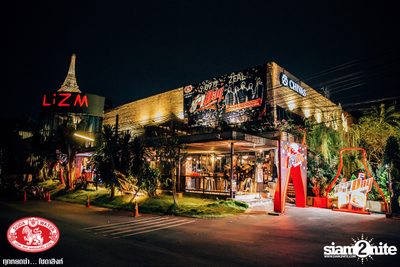 Za Day by Soda Singha: Zeal ที่ ลิซึ่ม — photo 5
