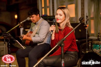 Za Day by Soda Singha: Zeal ที่ ลิซึ่ม — photo 8