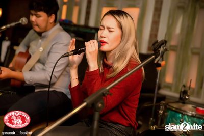 Za Day by Soda Singha: Zeal ที่ ลิซึ่ม — photo 10