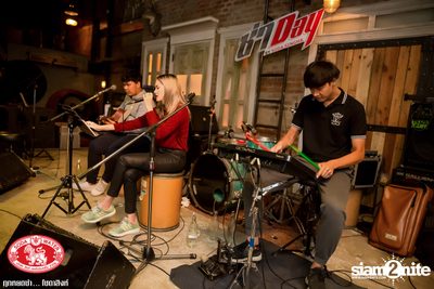 Za Day by Soda Singha: Zeal ที่ ลิซึ่ม — photo 11