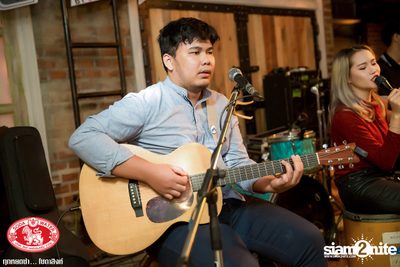 Za Day by Soda Singha: Zeal ที่ ลิซึ่ม — photo 12