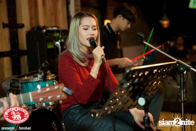 Za Day by Soda Singha: Zeal ที่ ลิซึ่ม — photo 13