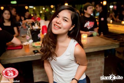 Za Day by Soda Singha: Zeal ที่ ลิซึ่ม — photo 16