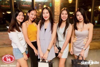 Za Day by Soda Singha: Zeal ที่ ลิซึ่ม — photo 17