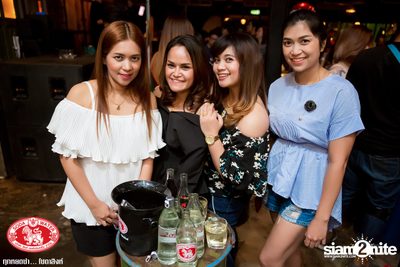 Za Day by Soda Singha: Zeal ที่ ลิซึ่ม — photo 25