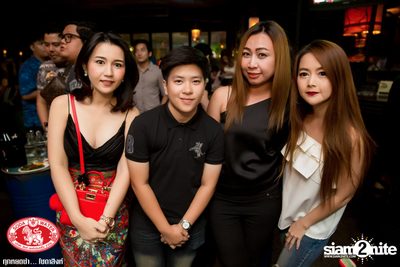 Za Day by Soda Singha: Zeal ที่ ลิซึ่ม — photo 33