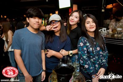 Za Day by Soda Singha: Zeal ที่ ลิซึ่ม — photo 34