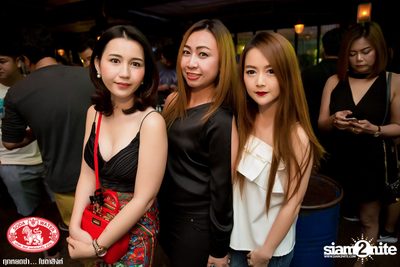 Za Day by Soda Singha: Zeal ที่ ลิซึ่ม — photo 36