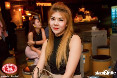 Za Day by Soda Singha: Zeal ที่ ลิซึ่ม — photo 37